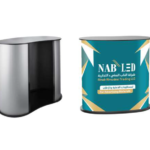 طاولة كوركيتد Corrugated Table