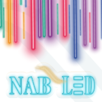 ليد نيون 6مم