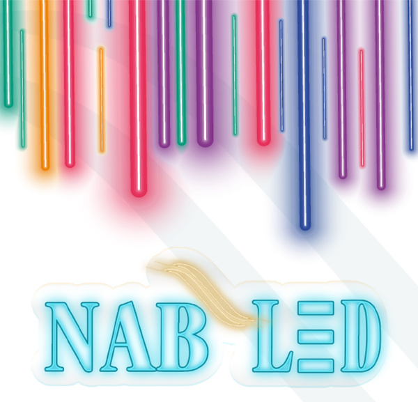 ليد نيون 8مم