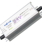 محول ناب سليم 24 فولت 300 واط