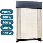 محول صيني (مقاوم للمطر) 12 فولت