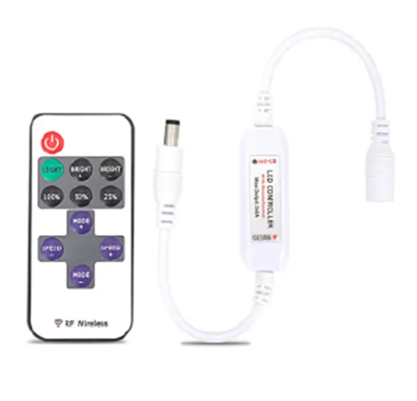Single Controller