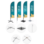 قواعد أعلام Flags Base