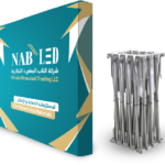 Fabric POP UP Stands Display