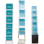 CATALOG Stands Display