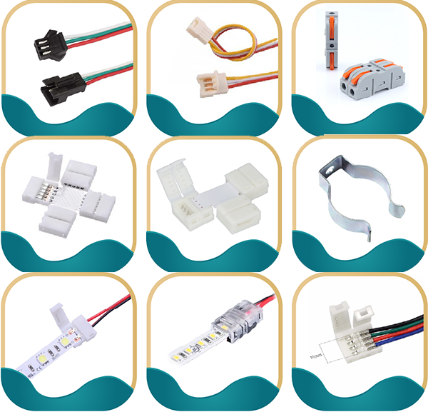 Connectors