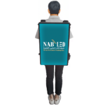 حقيبة ظهر مضيئة Light backpack