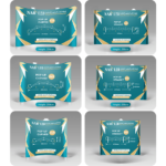 POP UP Stands Display