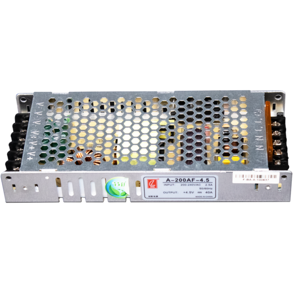 محول 70 أمبير- 350واط
