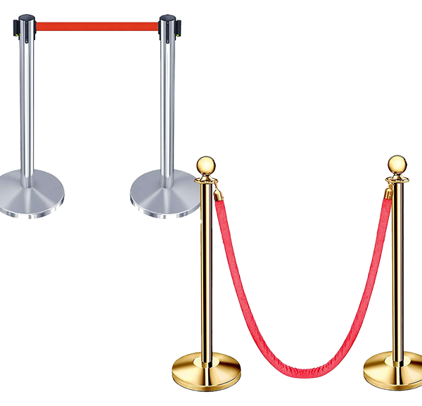 حاجز مروري Traffic barrier