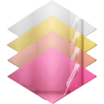 أكريليك صـينـي مـتـنـوع Diverse Chinese