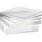 أكريليك صينـي شفاف Clear Chinese