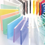 اكريليك تـايـلـنـدي شفاف مـلـون Clear Coloring Thailand