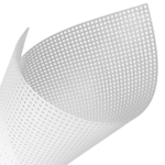 بـنـر مـخـرم Mesh banner