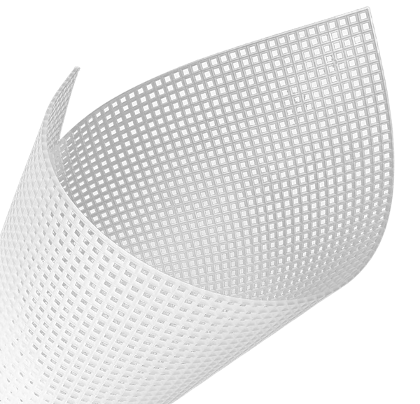 بـنـر مـخـرم Mesh banner