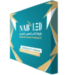 بوب أب قماش Pop Up Fabric