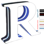 تشانيليـوم 3D Channelium