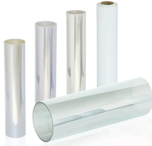 رول  PVC Roll