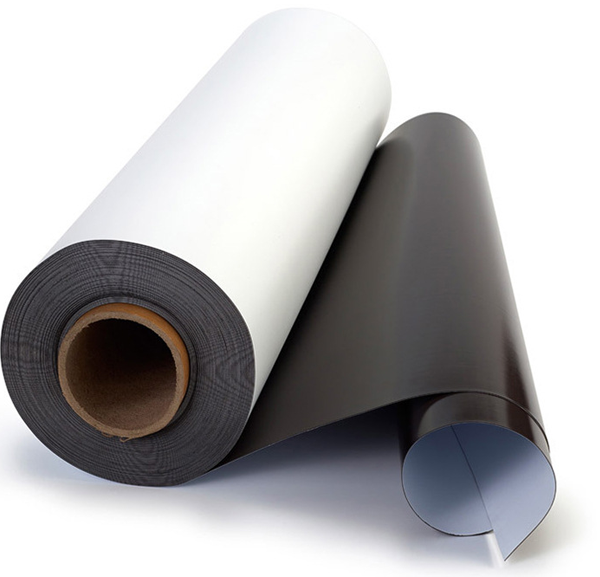 رول مغناطيس طباعة Printing megnetic Roll