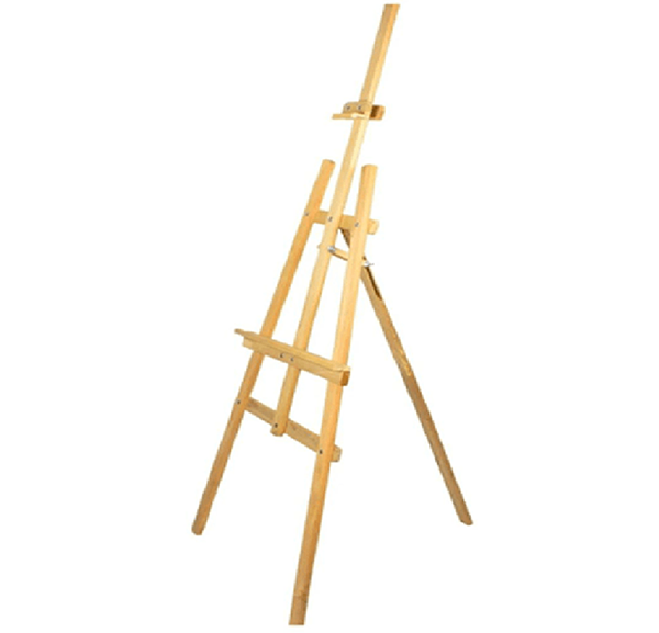 ستاند خشبي Wooden Stand