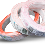 سـلـك نـحـاس كوري أبيض White Korean Copper Wire