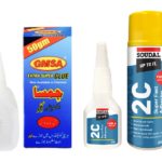 سوبر غلو جمسا Super Glue GMSA