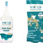 سوبر غلو كوري KOREAN Super Glue