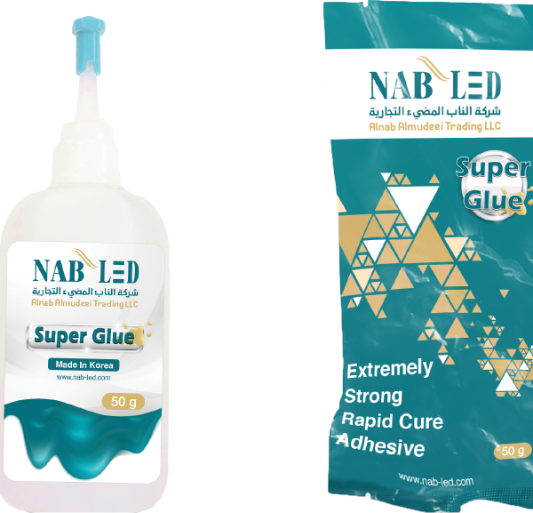 سوبر غلو كوري KOREAN Super Glue