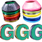 شريط بلاستيك Trim Cap