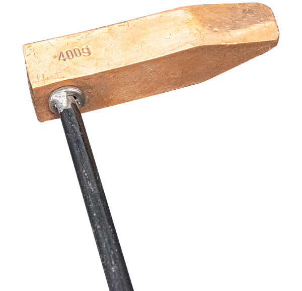 كاويـات اللحـام Soldering Irons