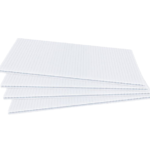 كوركيتد Corrugated