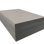 لــوح زينـكــور (كــوري) Zincor Sheet(Korean)