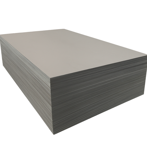 لــوح زينـكــور (كــوري) Zincor Sheet(Korean)