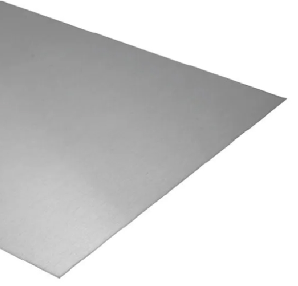 لــوح زينـكـور (صيـني) Zincor Sheet(Chnese)