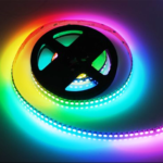 ليد شريط ملون Led Strip RGB