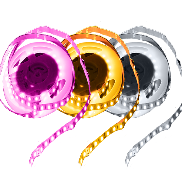 ليد شريط ملون ماجيك Led Strip RGB Magic
