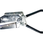 ماكينة ثني زينكور Zencor bending machine