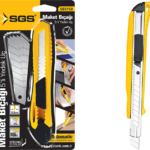 مــشــرط Scalpel