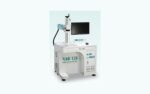 3D UV Fiber Laser Marking NAB-3D UV Marking 5W