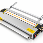 ألة طي وثني الأكريليك الحرارية Acrylic Bending Machine
