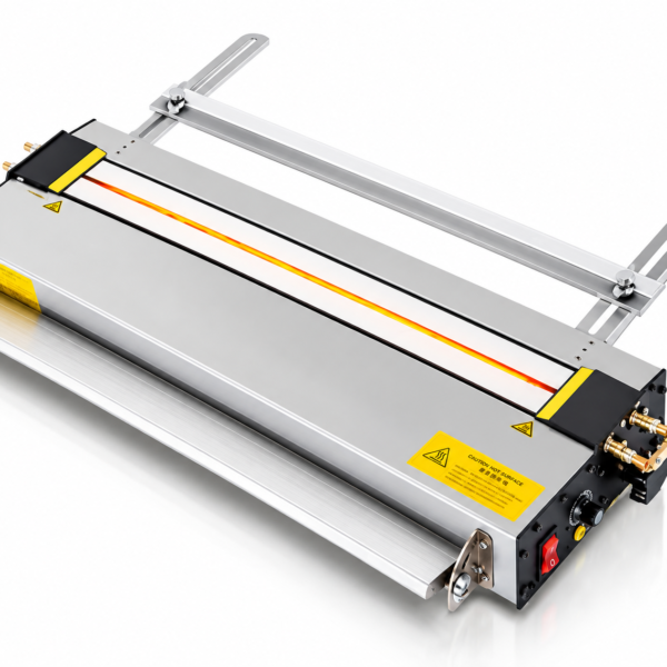 ألة طي وثني الأكريليك الحرارية Acrylic Bending Machine