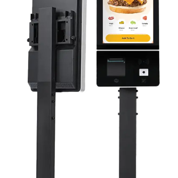شاشة طلب باللمس 32 / 43 بوصة - Android Order Touch Screen Android