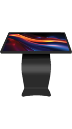 ⁦شاشة عرض تفاعلية 49 / 55 بوصة Interactive Display Screen⁩ - الصورة ⁦3⁩