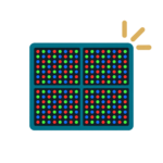 شاشات LCD