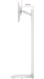 ⁦شاشة عرض متحركة 32 بوصة Movable Display Screen⁩ - الصورة ⁦3⁩