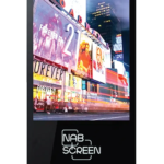 شاشة لمس رأسية 43 / 49 / 55 / 65 بوصة Vertical Touch Screen