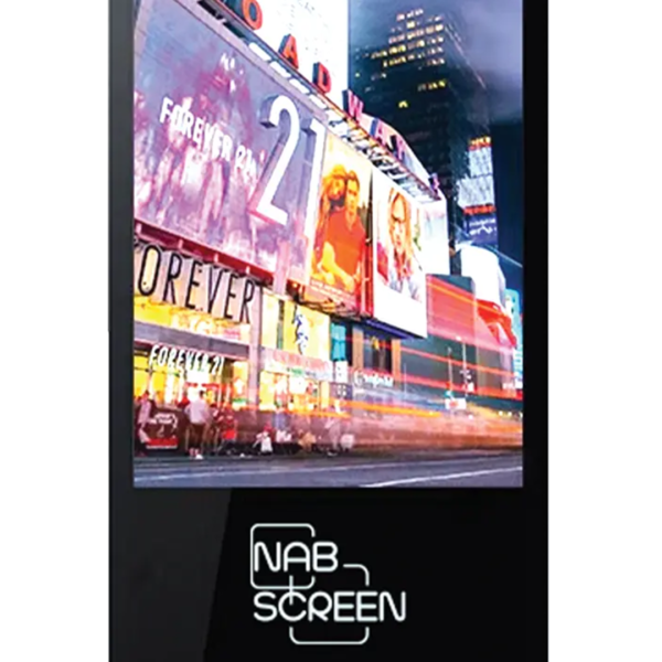 شاشة لمس رأسية 43 / 49 / 55 / 65 بوصة Vertical Touch Screen
