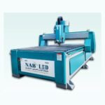 CNC Router Machine NAB-1325 S