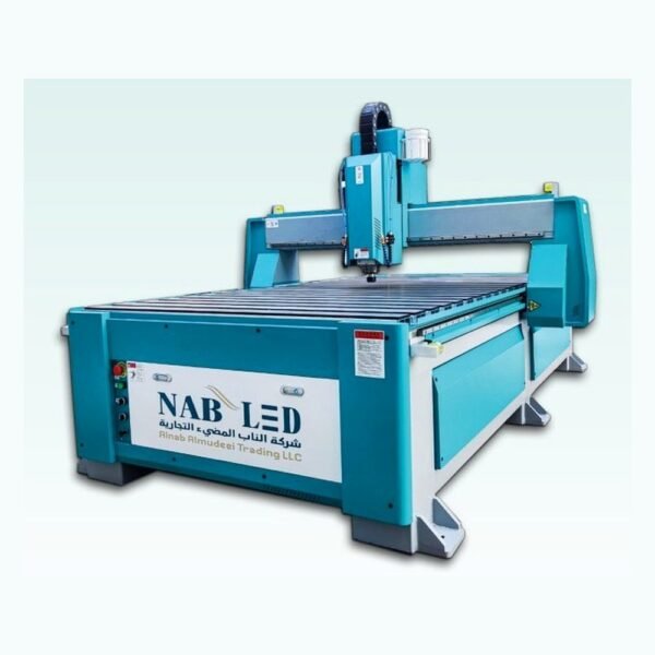 CNC Router Machine NAB-1325 S