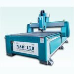 CNC Router Machine NAB-2040 S
